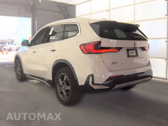 2025 BMW X1 xDrive28i – miniatura 8