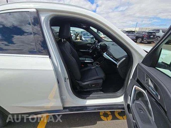 2025 BMW X1 xDrive28i – miniatura 19