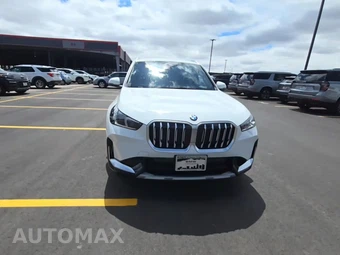 2025 BMW X1 xDrive28i – miniatura 2