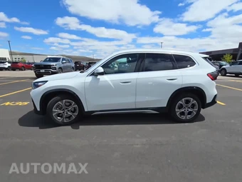 2025 BMW X1 xDrive28i – miniatura 3