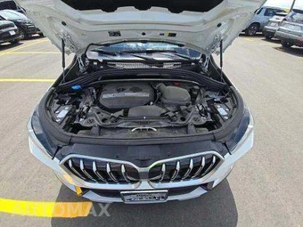2025 BMW X1 xDrive28i – miniatura 34