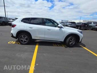 2025 BMW X1 xDrive28i – miniatura 5