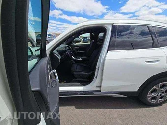 2025 BMW X1 xDrive28i – miniatura 7