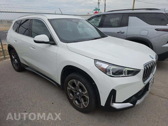 2025 BMW X1 xDrive28i - miniatura 4