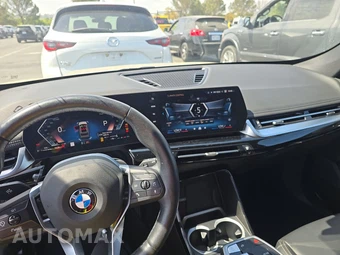 2025 BMW X1 xDrive28i - miniatura 11