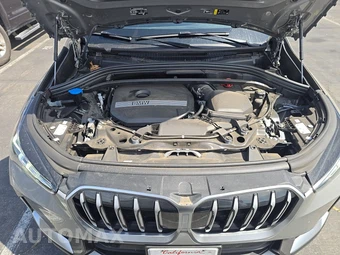2025 BMW X1 xDrive28i - miniatura 16