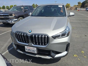 2025 BMW X1 xDrive28i - miniatura 2