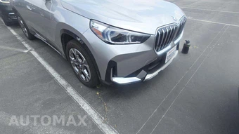 2025 BMW X1 xDrive28i - miniatura 20