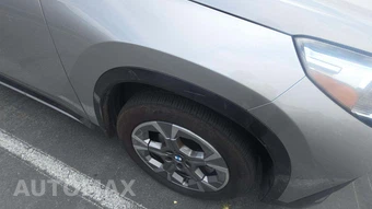 2025 BMW X1 xDrive28i - miniatura 25