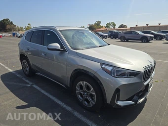 2025 BMW X1 xDrive28i - miniatura 3