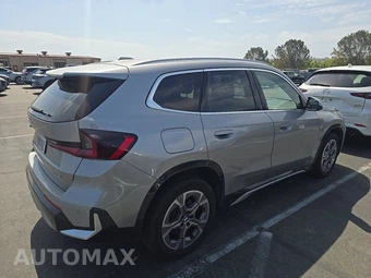 2025 BMW X1 xDrive28i - miniatura 4