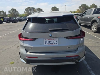 2025 BMW X1 xDrive28i - miniatura 5