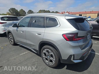 2025 BMW X1 xDrive28i - miniatura 6