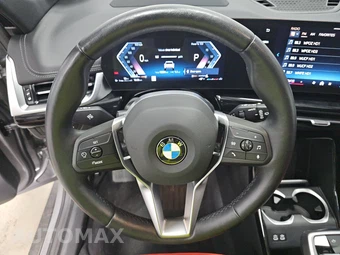 2025 BMW X1 xDrive28i - miniatura 10