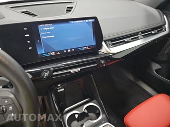 2025 BMW X1 xDrive28i - miniatura 11