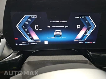 2025 BMW X1 xDrive28i - miniatura 12