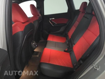 2025 BMW X1 xDrive28i - miniatura 13