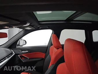 2025 BMW X1 xDrive28i - miniatura 18