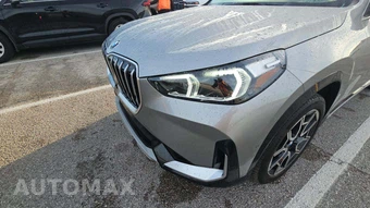 2025 BMW X1 xDrive28i - miniatura 19