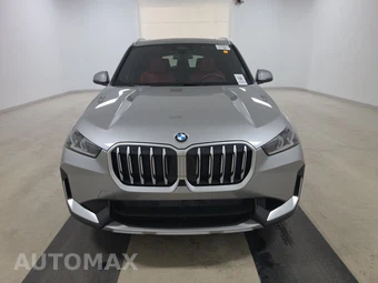 2025 BMW X1 xDrive28i - miniatura 2