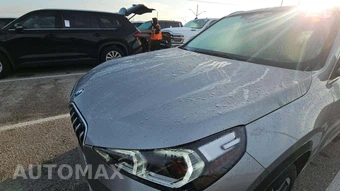2025 BMW X1 xDrive28i - miniatura 21