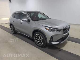 2025 BMW X1 xDrive28i - miniatura 3