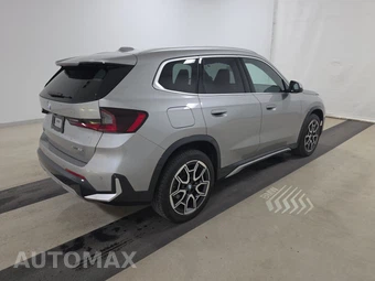 2025 BMW X1 xDrive28i - miniatura 4