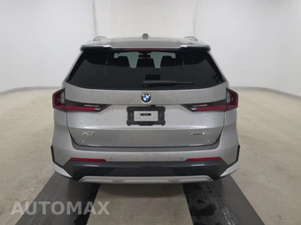 2025 BMW X1 xDrive28i - miniatura 5