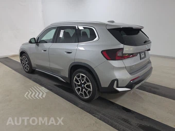 2025 BMW X1 xDrive28i - miniatura 6
