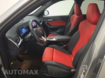 2025 BMW X1 xDrive28i - miniatura 7