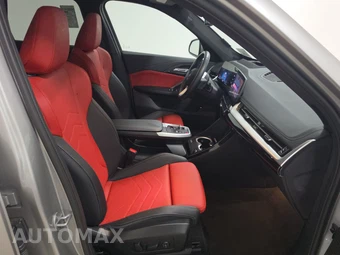 2025 BMW X1 xDrive28i - miniatura 8