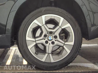 2025 BMW X1 xDrive28i - miniatura 12