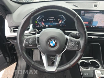 2025 BMW X1 xDrive28i - miniatura 16