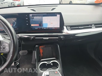 2025 BMW X1 xDrive28i - miniatura 17