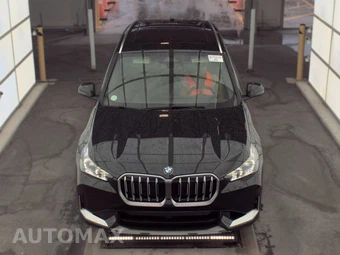 2025 BMW X1 xDrive28i - miniatura 2