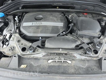 2025 BMW X1 xDrive28i - miniatura 22