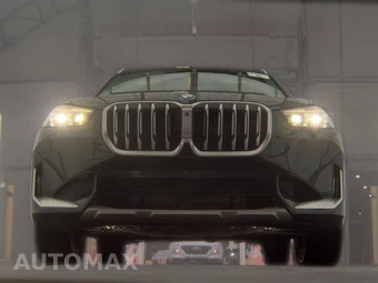 2025 BMW X1 xDrive28i - miniatura 3