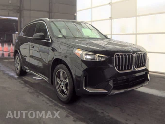2025 BMW X1 xDrive28i - miniatura 4