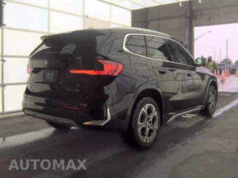 2025 BMW X1 xDrive28i - miniatura 5