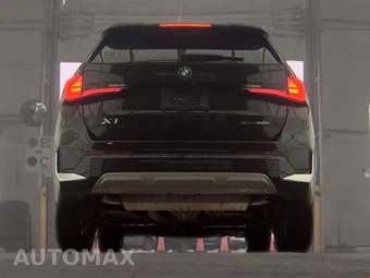 2025 BMW X1 xDrive28i - miniatura 7