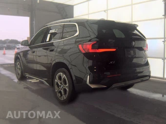2025 BMW X1 xDrive28i - miniatura 8