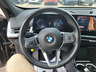 2025 BMW X1 xDrive28i – miniatura 10
