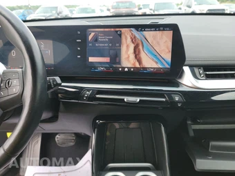 2025 BMW X1 xDrive28i – miniatura 11