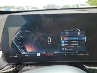 2025 BMW X1 xDrive28i – miniatura 12