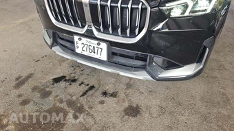 2025 BMW X1 xDrive28i – miniatura 19