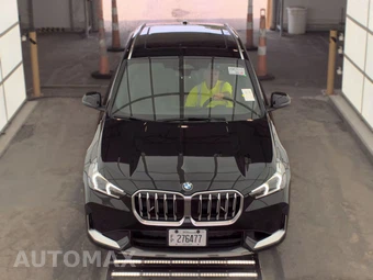 2025 BMW X1 xDrive28i – miniatura 2