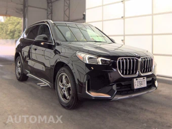 2025 BMW X1 xDrive28i – miniatura 3