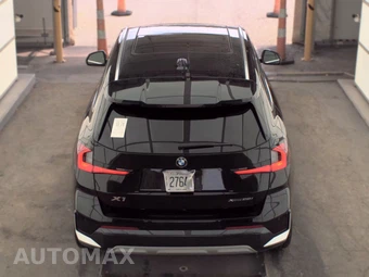 2025 BMW X1 xDrive28i – miniatura 5