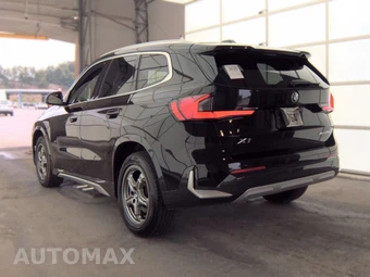 2025 BMW X1 xDrive28i – miniatura 6