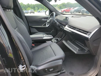 2025 BMW X1 xDrive28i – miniatura 8